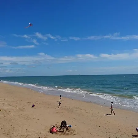 Gite Le Figuier * Pornichet